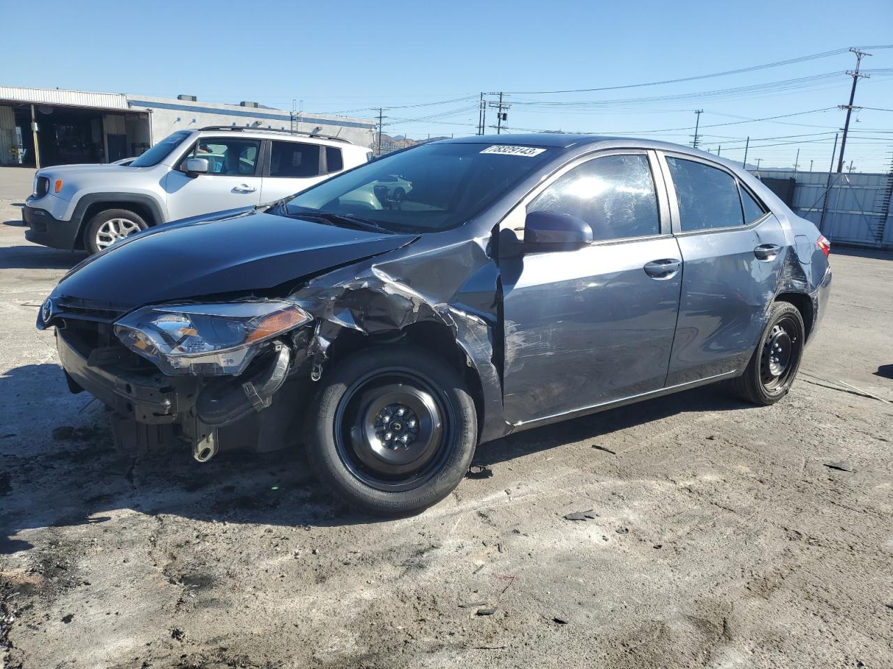 TOYOTA COROLLA 2015 5yfburhe7fp316849