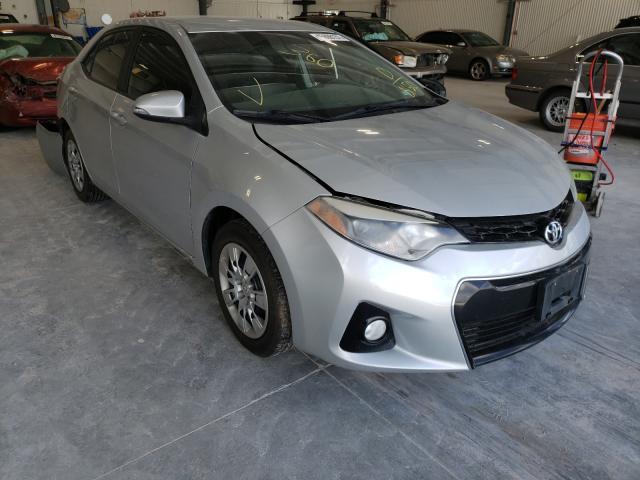 TOYOTA COROLLA L 2015 5yfburhe7fp318150