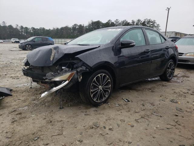 TOYOTA COROLLA L 2015 5yfburhe7fp318567