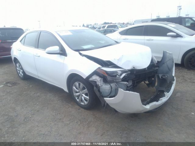 TOYOTA COROLLA 2015 5yfburhe7fp321453