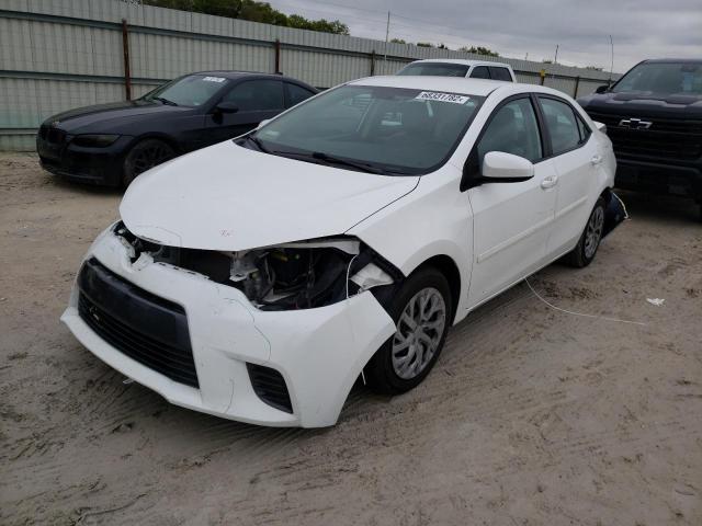 TOYOTA COROLLA L 2015 5yfburhe7fp321761