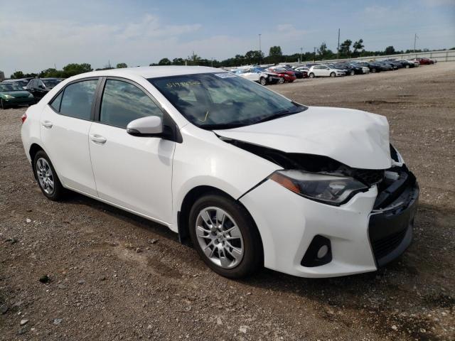 TOYOTA COROLLA L 2015 5yfburhe7fp323753