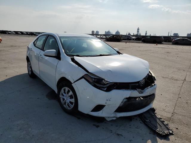 TOYOTA COROLLA L 2015 5yfburhe7fp324272