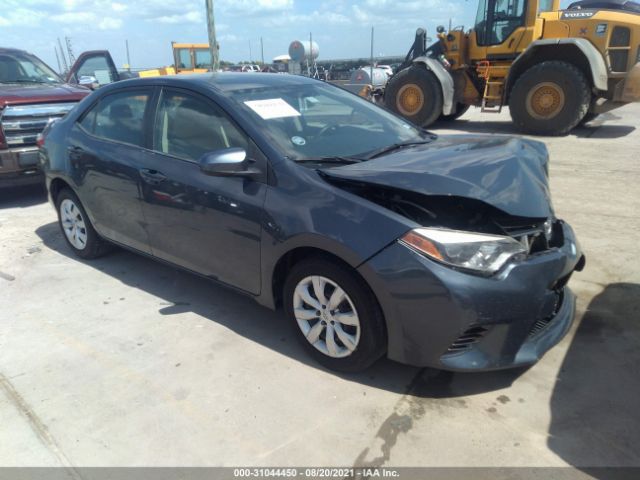 TOYOTA COROLLA 2015 5yfburhe7fp325602