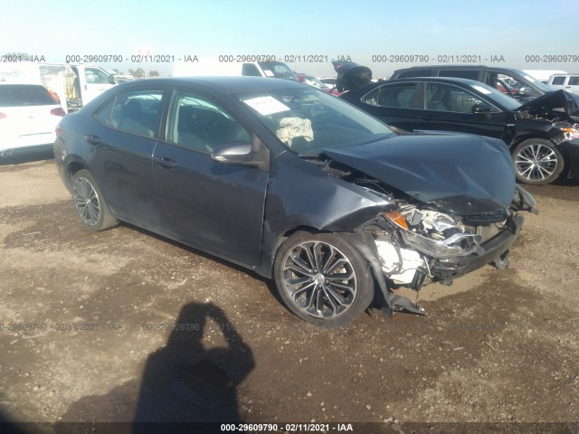 TOYOTA COROLLA 2015 5yfburhe7fp326975