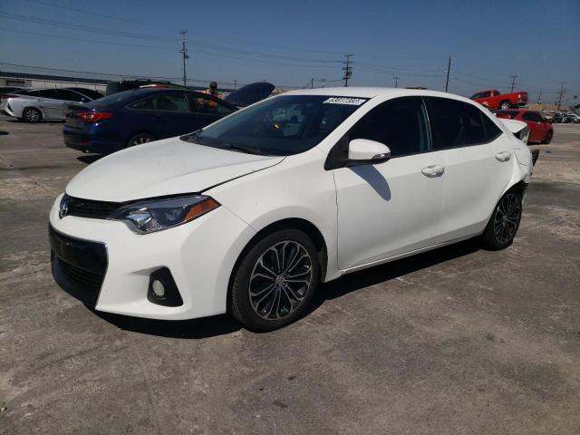 TOYOTA COROLLA L 2015 5yfburhe7fp327575