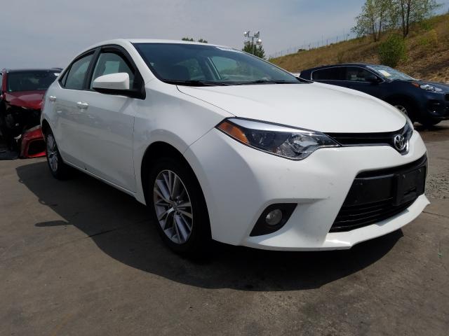 TOYOTA COROLLA L 2015 5yfburhe7fp328256