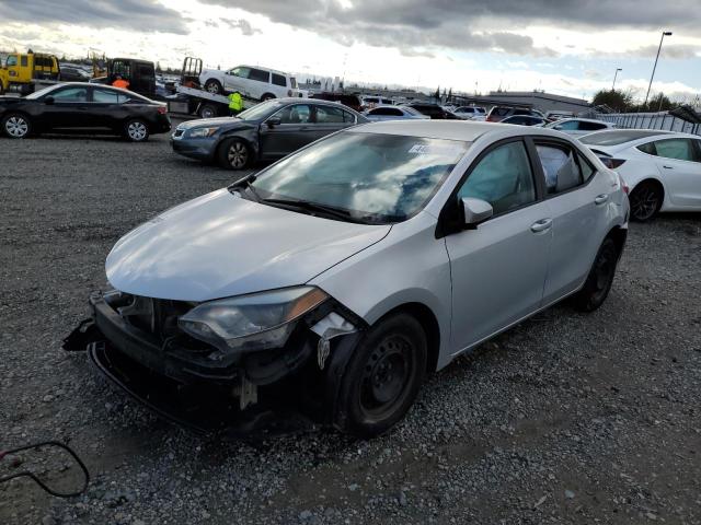 TOYOTA COROLLA L 2015 5yfburhe7fp328354