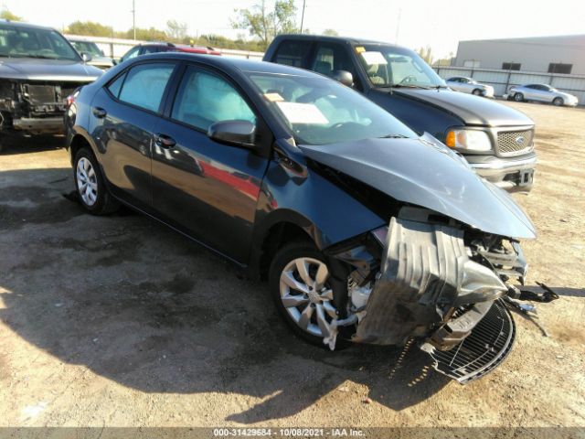 TOYOTA COROLLA 2015 5yfburhe7fp328807