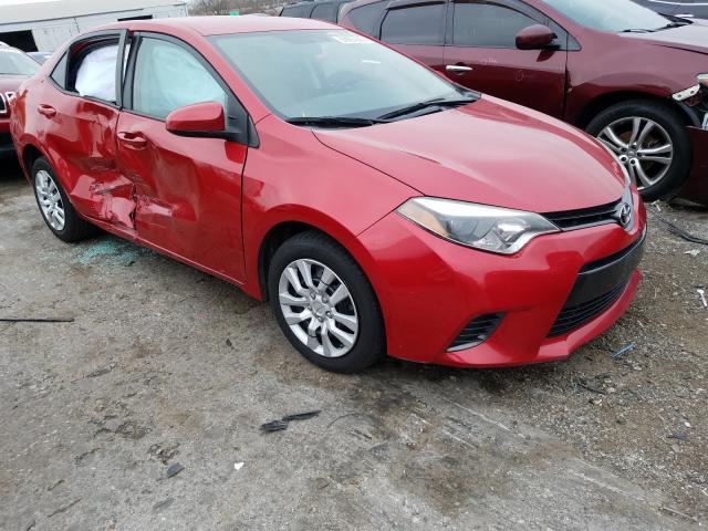 TOYOTA COROLLA L 2015 5yfburhe7fp330413