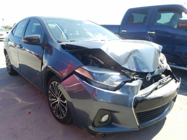 TOYOTA COROLLA L 2015 5yfburhe7fp330783