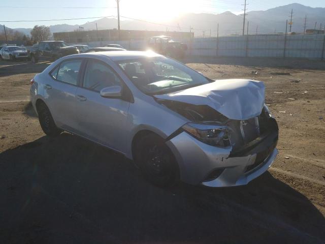 TOYOTA COROLLA L 2015 5yfburhe7fp331397