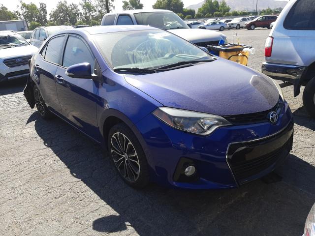 TOYOTA COROLLA L 2015 5yfburhe7fp332856