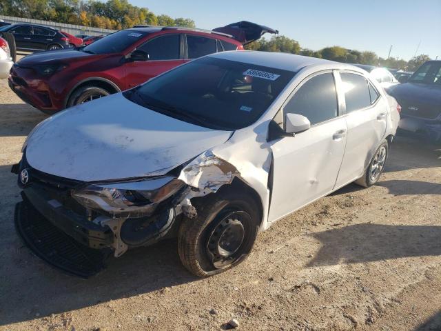 TOYOTA COROLLA L 2015 5yfburhe7fp334235