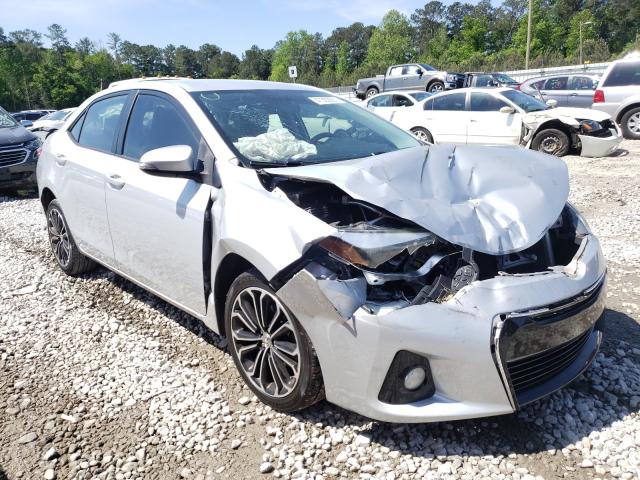 TOYOTA COROLLA L 2015 5yfburhe7fp334302