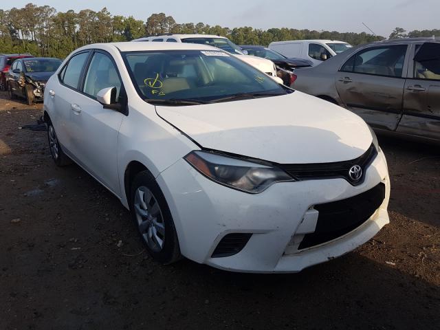 TOYOTA COROLLA L 2015 5yfburhe7fp335112