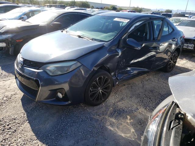 TOYOTA COROLLA 2015 5yfburhe7fp336471