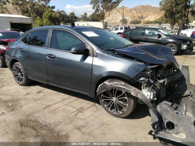 TOYOTA COROLLA 2015 5yfburhe7fp336924