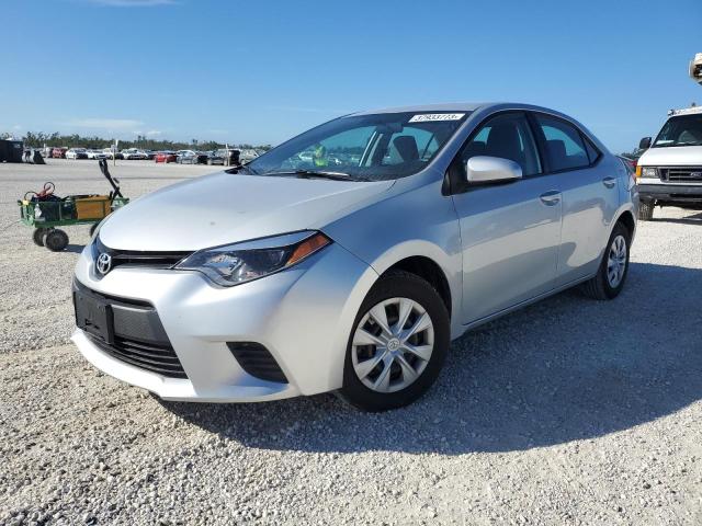 TOYOTA COROLLA L 2015 5yfburhe7fp339161