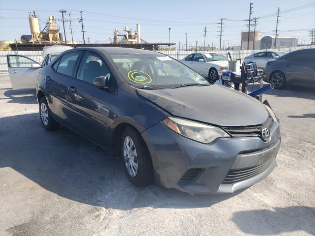 TOYOTA COROLLA L 2015 5yfburhe7fp339399