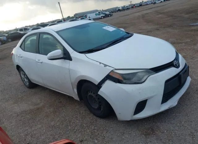 TOYOTA COROLLA 2015 5yfburhe7fp339788