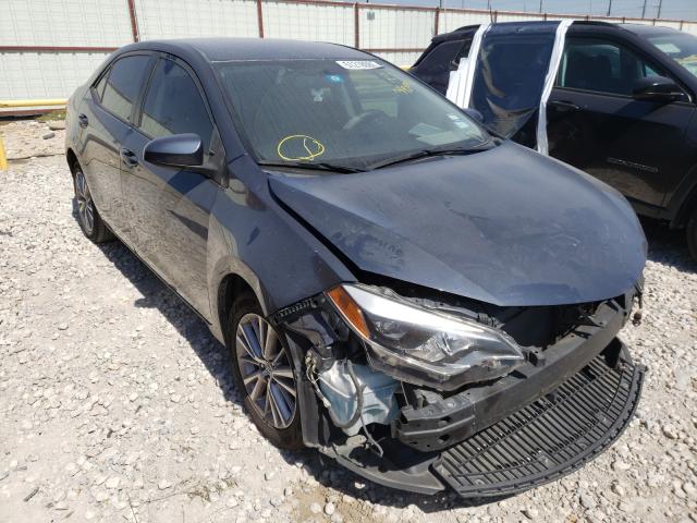 TOYOTA COROLLA L 2015 5yfburhe7fp340990