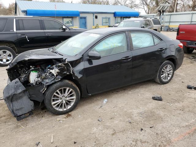 TOYOTA COROLLA L 2015 5yfburhe7fp342173