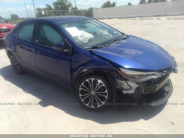 TOYOTA COROLLA 2015 5yfburhe7fp342657