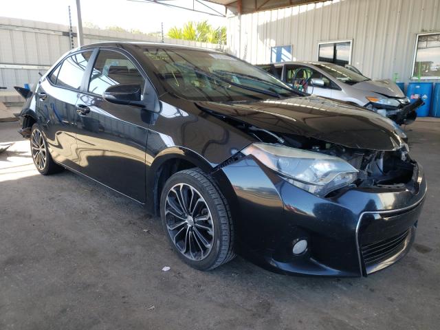 TOYOTA COROLLA L 2015 5yfburhe7fp343677