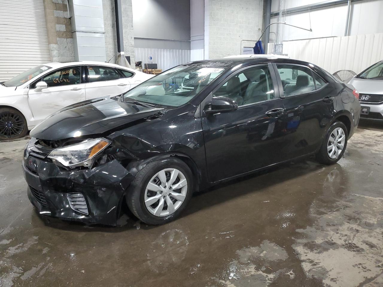 TOYOTA COROLLA 2015 5yfburhe7fp344506