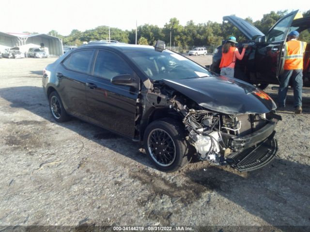 TOYOTA COROLLA 2015 5yfburhe7fp344991