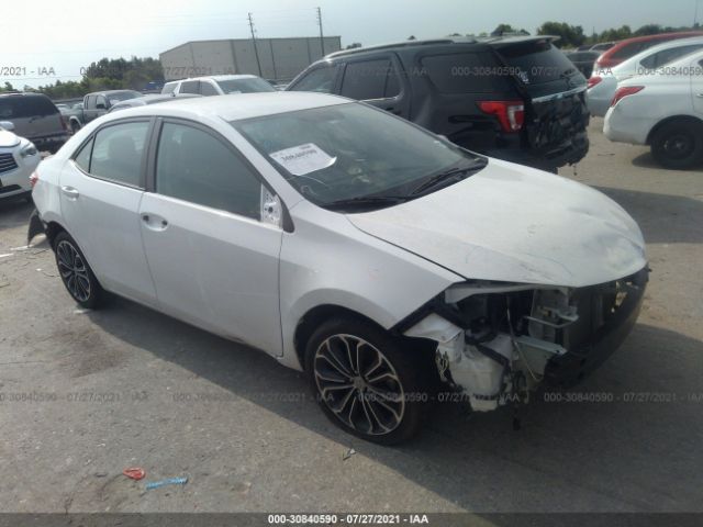 TOYOTA COROLLA 2015 5yfburhe7fp348460