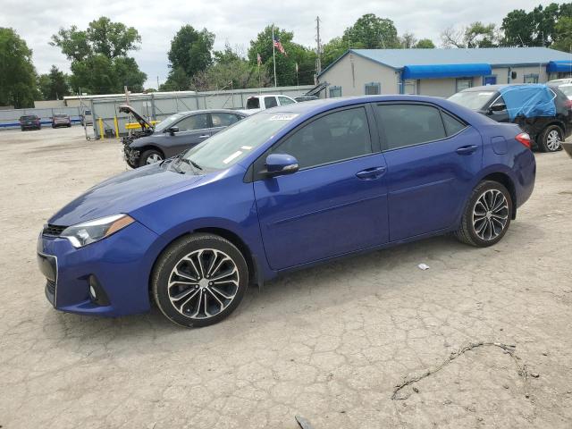 TOYOTA COROLLA 2015 5yfburhe7fp348555