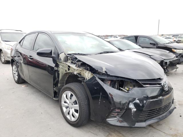 TOYOTA COROLLA L 2015 5yfburhe7fp349284