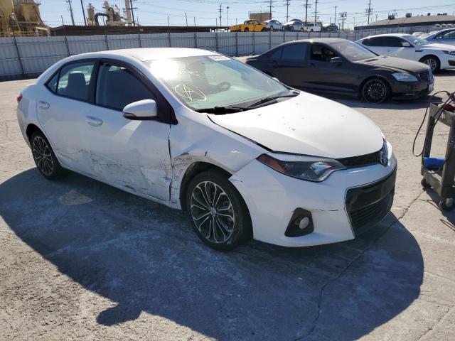 TOYOTA COROLLA L 2015 5yfburhe7fp351083