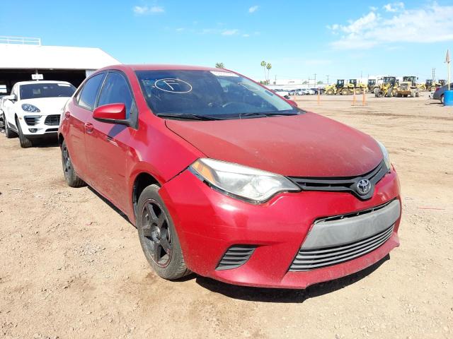 TOYOTA COROLLA L 2015 5yfburhe7fp351679