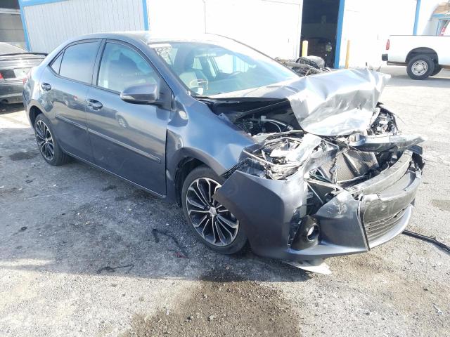 TOYOTA COROLLA L 2015 5yfburhe7fp353092