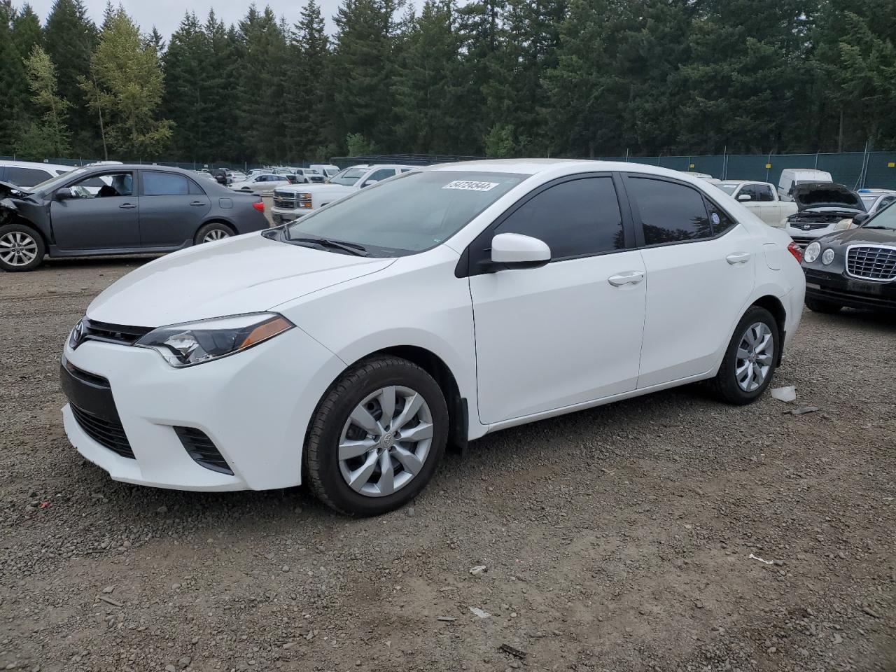 TOYOTA COROLLA 2015 5yfburhe7fp353111