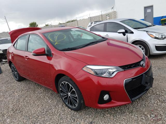 TOYOTA COROLLA L 2015 5yfburhe7fp353724