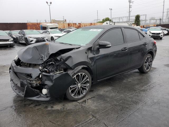 TOYOTA COROLLA L 2015 5yfburhe7fp353934