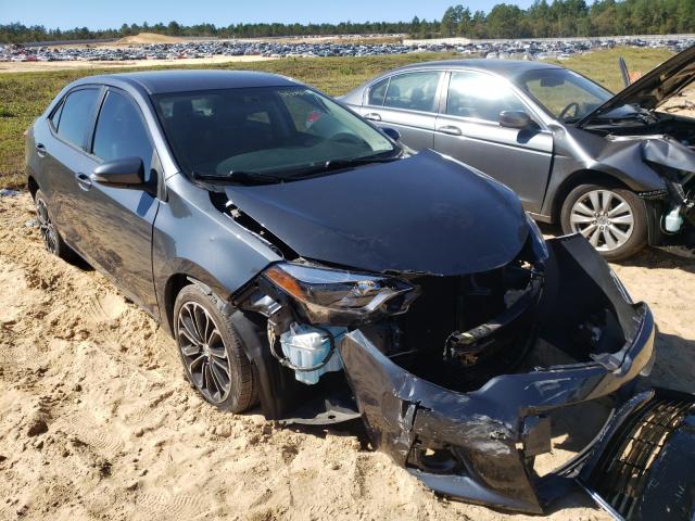 TOYOTA COROLLA L 2015 5yfburhe7fp354727