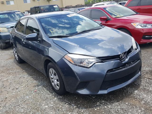 TOYOTA COROLLA L 2015 5yfburhe7fp355179