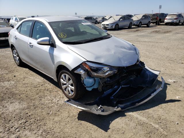 TOYOTA COROLLA L 2015 5yfburhe7fp362360