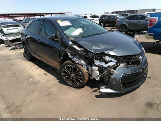 TOYOTA COROLLA 2015 5yfburhe7fp363024