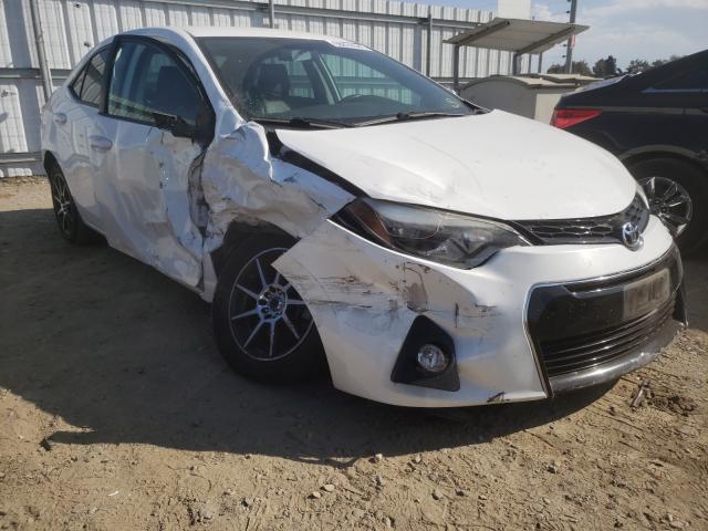 TOYOTA COROLLA L 2015 5yfburhe7fp363508