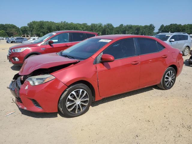 TOYOTA COROLLA 2016 5yfburhe7gp366393