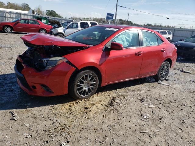 TOYOTA COROLLA L 2016 5yfburhe7gp367060