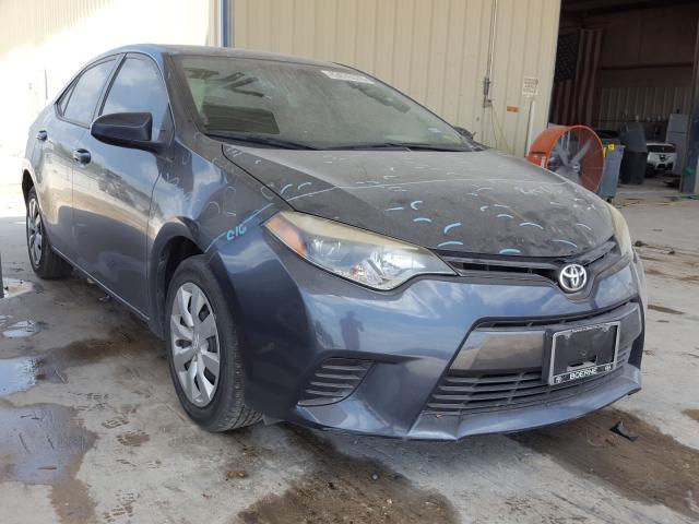 TOYOTA COROLLA L 2016 5yfburhe7gp367589