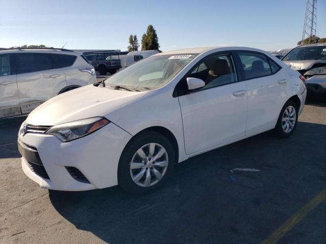 TOYOTA COROLLA L 2016 5yfburhe7gp368404