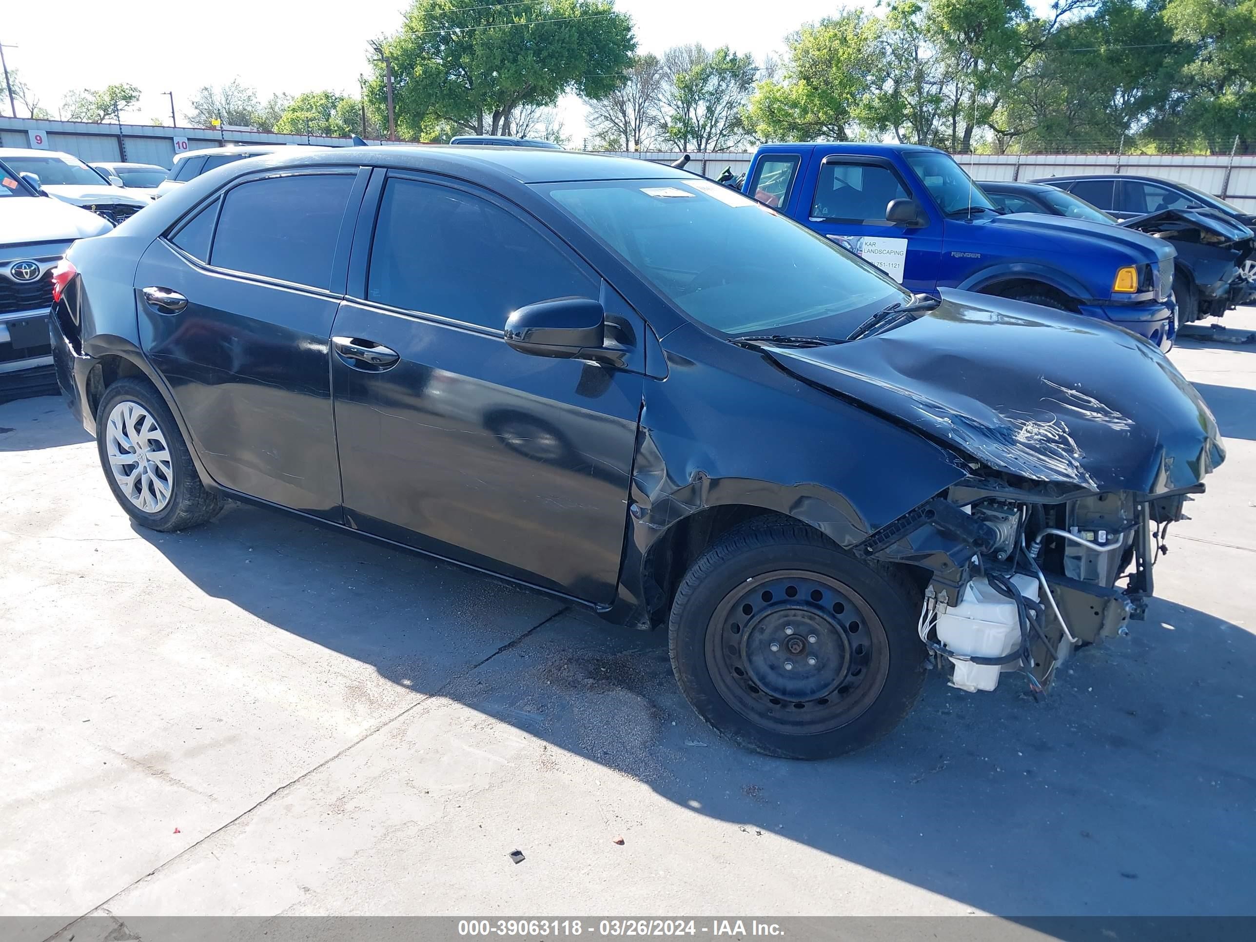 TOYOTA COROLLA 2016 5yfburhe7gp368516